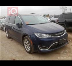 کرایسلەر پاسیفیکا